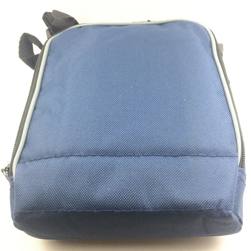 EONE ET201 handheld storage oscilloscope multimeter 2-IN-1 most versatile intelligent multimeter English user manual 5