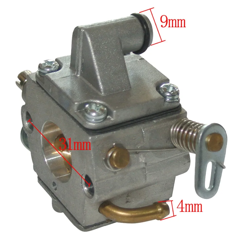 5 шт. в партии карбюратор Carby для STIHL 017 018 MS170 MS180 MS 170 180 бензопила Carb