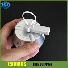 Магнит! Сильный eas магнитный противокражный датчик Универсальный Съемник для противокражных бирок 15000GS