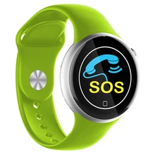 Bluetooth-konnektivität Smart Uhr Wasserdichte Smartwatch Für Apple IOS iPhone Android Samaung Smartphone relogio Digitale Uhren