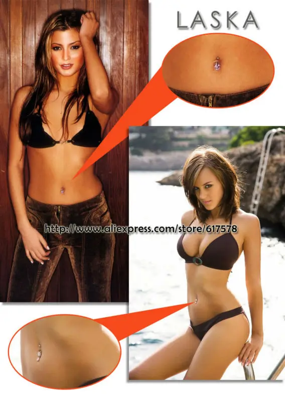 belly-model