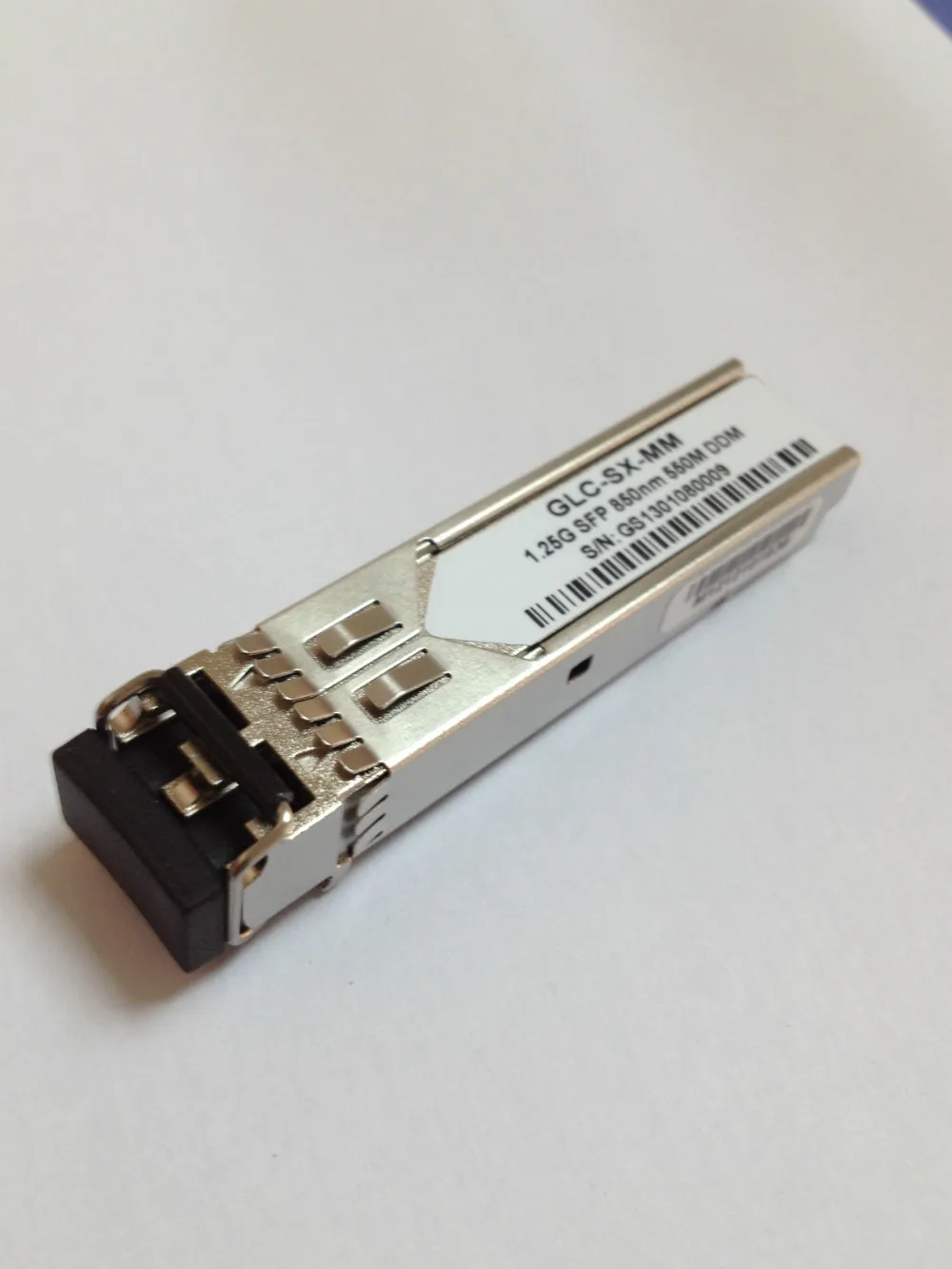 Для CISCO, GLC-BX-D80/GLC-BX-U80, 1,25G, Singlemode, 1490/1550 bidi SFP, 1550/1490nm, 80 KM, Одиночный разъем LC
