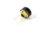Open32F3-D посылка B = ST официальный STM32F3DISCOVERY STM32F303VCT6 ARM Cortex-M4 STM32 макетная плата+ 3," сенсорный ЖК-дисплей+ 12 модули