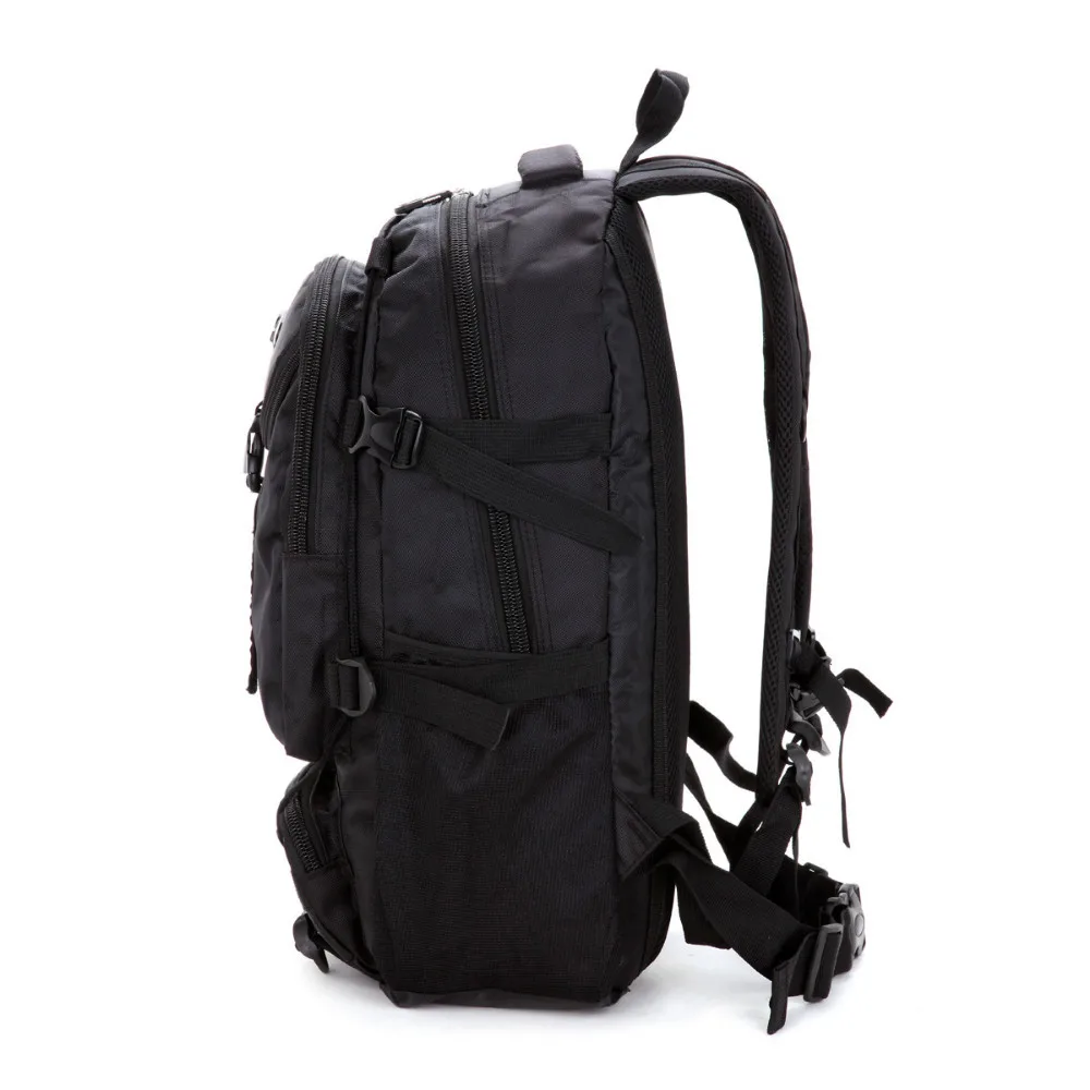 Chuwanglin модный отдых большая вместимость рюкзак для альпинизма и путешествий сумка чистый цвет нейлон Мужской рюкзак ZDD5251