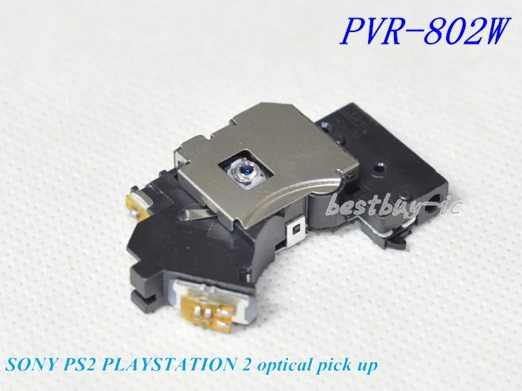 2 шт./лот) forps2 лазерной линзы PVR-802W высокое качество/IDP-082W лазерной линзы PVR802W