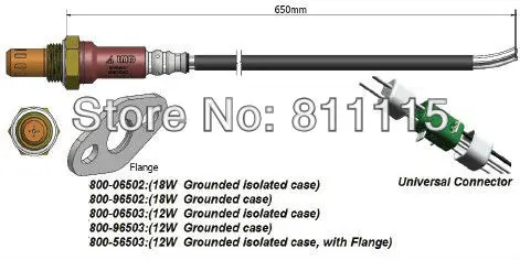 Bosch 0258986506-