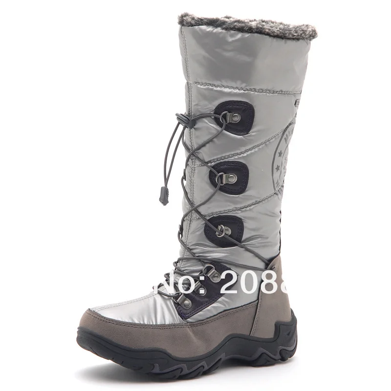 mens tall snow boots