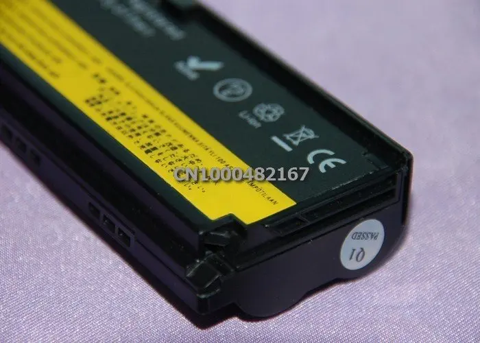 4400mAh лаптоп с Батарея для lenovo ThinkPad X200 X200s X201 X201i X201s 42T4834 42T4835 43R9254 АСМ 42T4537 FRU 42T4536 42T4538