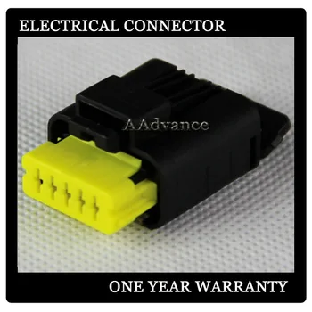 

FCI Type 5 pin Female Plug Connector Adapter Temperature sensors DJ7057Y-2.5-21