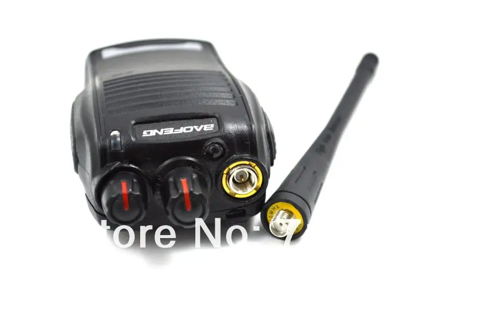 Оптовая Baofeng bf-777s UHF 400-470 мГц 16ch 5 Вт небольшой ручной Двухканальные рации портативный Радиоприемник/мини-Двухканальные рации пара