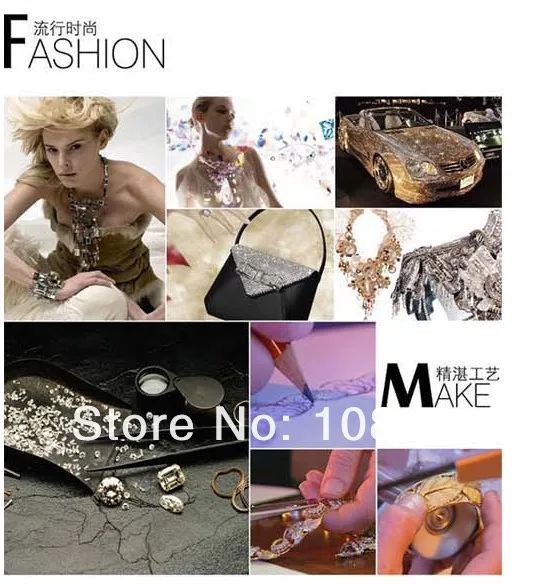 Кристалл ожерелье с кошкой модное бурение Милые ожерелья в виде банта для женщин ювелирные изделия LM-N056