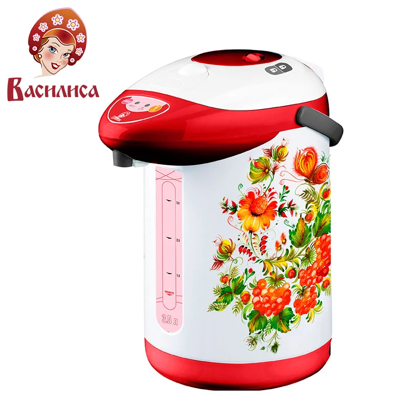 Buy VASILISA TP2 750 Electric Air Pot. Thermopot, 3,5L