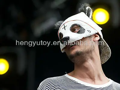 panda mask