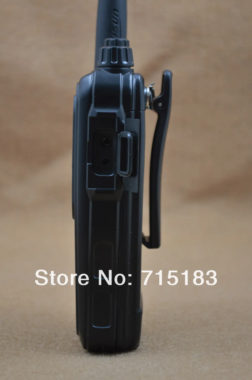 Kirisun S765/FP420 UHF 400-470 MHz цифровой портативный двухстороннее радио