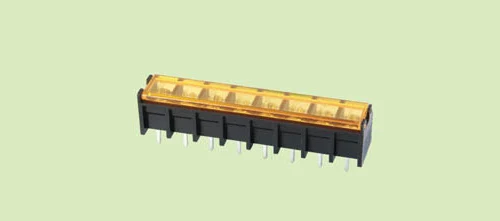HB9500 9,5 мм 4Pin зажим Клеммная колодка клеммы Разъемы