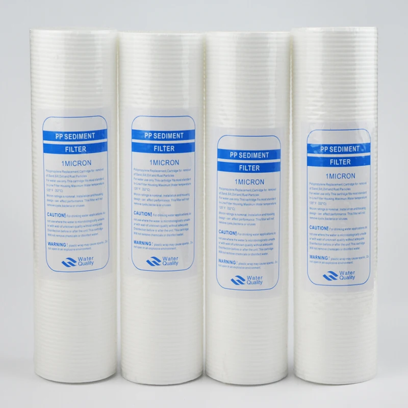 1 micron 10 inch water filter