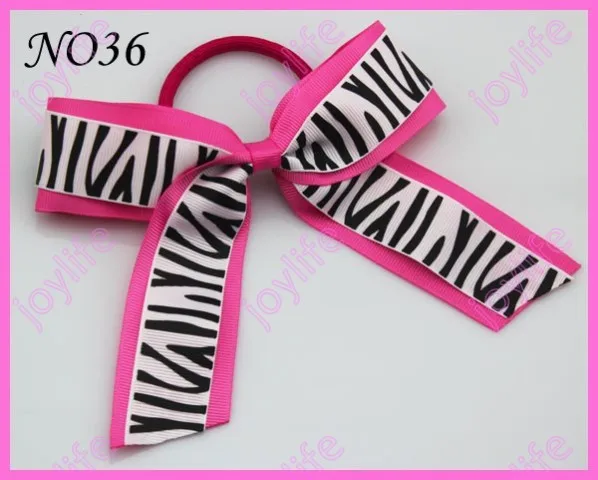 Новые 30 шт. новейшая мода 5*6 ''Cheer ведущий волосы лук Разноцветные девушка держатели волосы бант