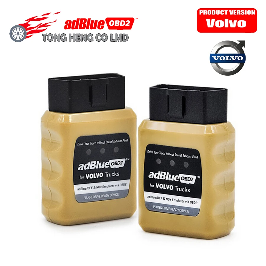 Prix pour 2017 Meilleur AdblueOBD2 pour Volvo Camions Nox Émulateur Via OBD2 Soutien EURO4/5/6 Adblue OBD2 pour Volvo livraison Gratuite Prix pour 2017 Meilleur AdblueOBD2 pour Volvo Camions Nox Émulateur Via OBD2 Soutien EURO4/5/6 Adblue OBD2 pour Volvo livraison Gratuite