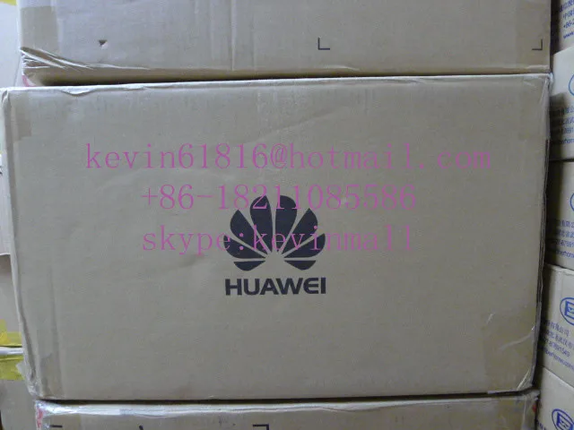 Huawei MA5680T GPON или EPON OLT, большие размеры. Dual 10G uplink X2CS, dual SCUN, dual PRTE, 8 портов PON board