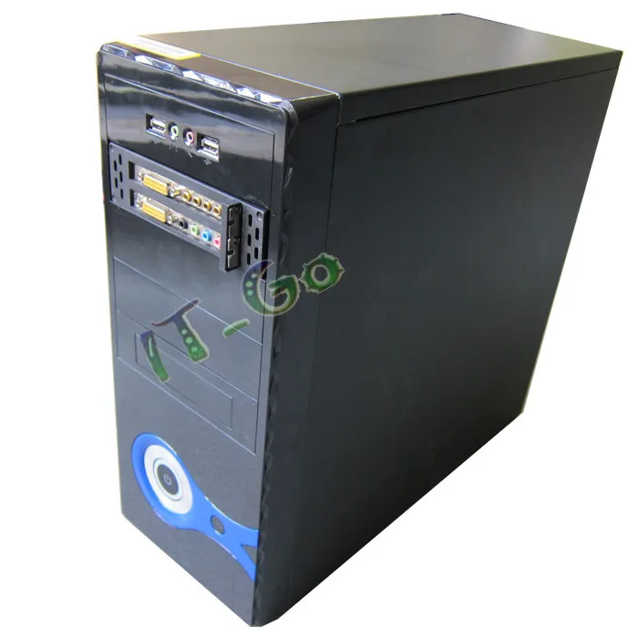 IT-GO Mini PCI-E pcie to Dual PCI Adpater с корпусом mini pcie to 2 pci слот