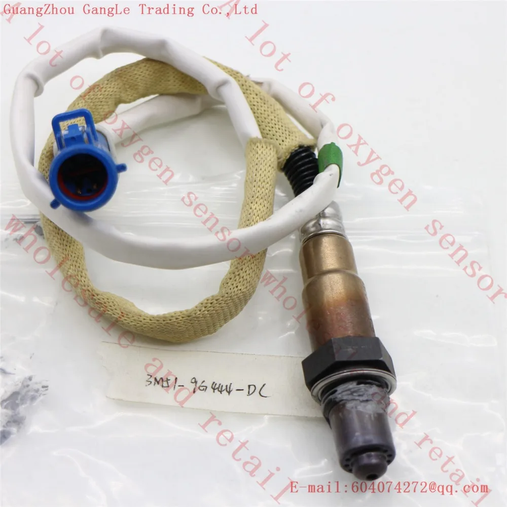 Oxygen Sensor O2 Lambda Sensor AIR FUEL RATIO SENSOR for Ford C MAX