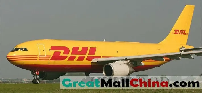 dhl