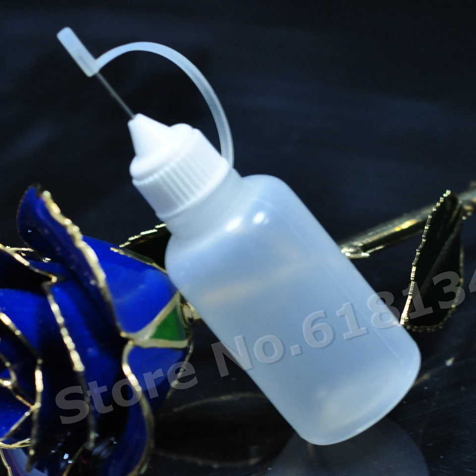 Buy High quality 4000pcs needle tip bottle 30ml