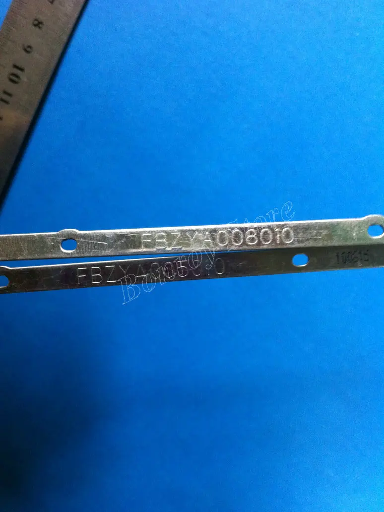 Ноутбук ЖК Петли для Acer Aspire 8943 P/n: fbzya005010 fbzya008010