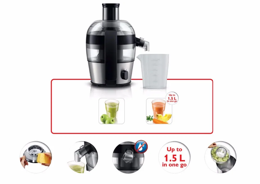 Abgrund Wurzel Existenz philips hr1836 00 juicer 500w visuell