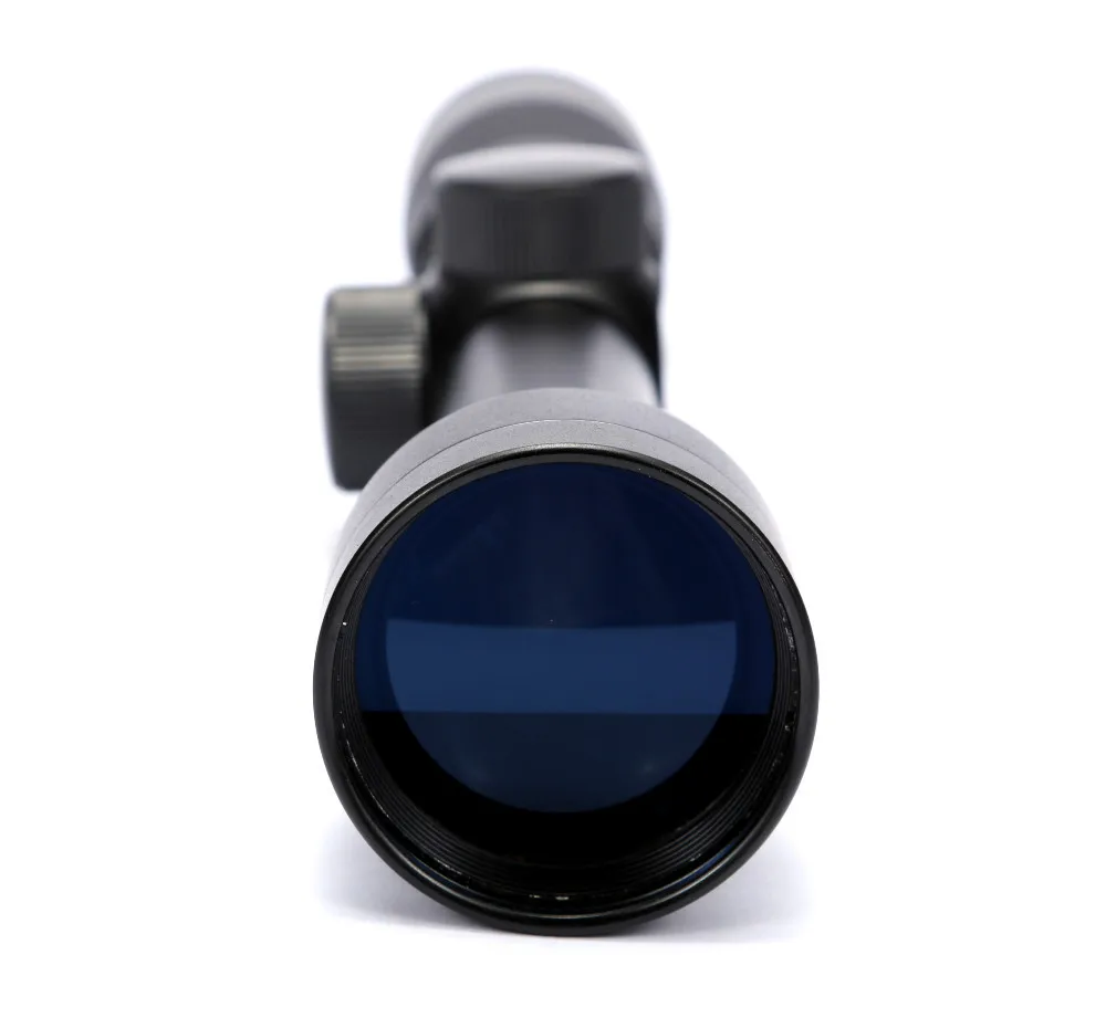 Pro 3 9x40 Воздушный прицел оптика тактический охотничий + 2 шт 11/20 мм Бесплатная