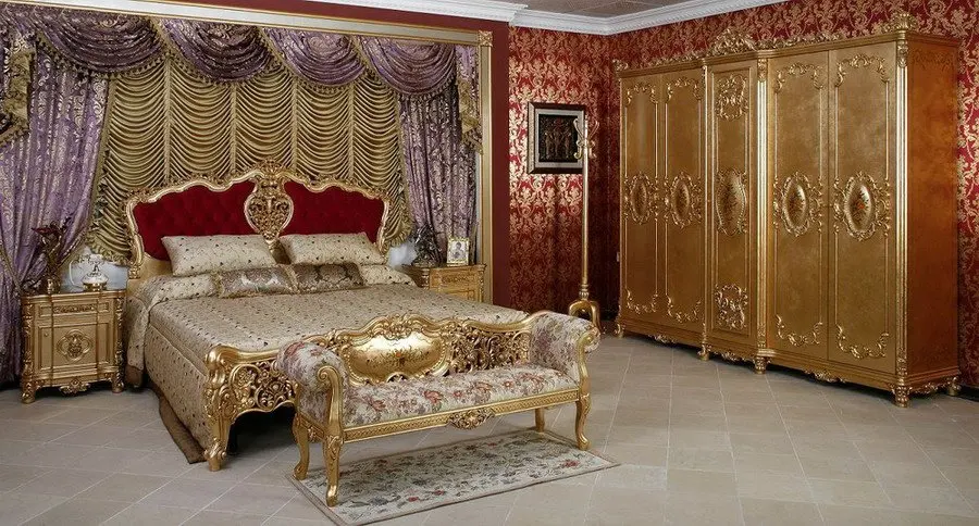 Fs 010 French Clical Bedroom Set In Sets From Furniture Fs 010 French Clical Bedroom Set In Sets From Furniture On Aliexpress Alibaba Group