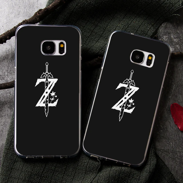 coque zelda galaxy s8 coque zelda galaxy s8
