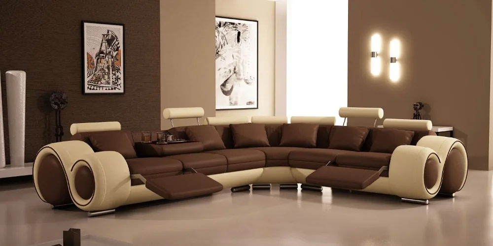 online kaufen großhandel komfortable leder sofas aus china online kaufen großhandel komfortable leder sofas aus china, Attraktive mobel