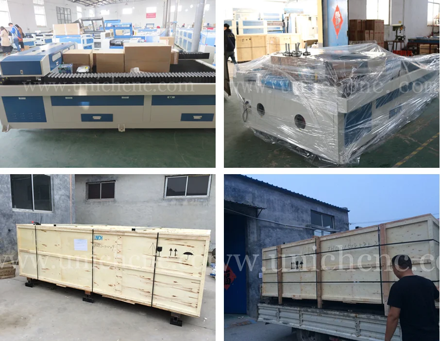 factory supply laser engraving cutting machine