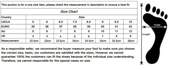 shoe size 36 in us shoes for yourstyles shoe size 39 in us