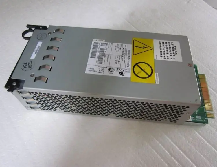 Server power supply 19K1164 for EXP200 EXP500 350W in good condition and tested working with warranty | Компьютеры и офис
