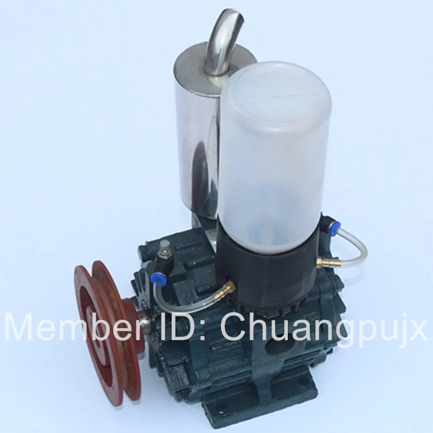 250liter vacuum pump for cow milking machinein Feeding & Watering
