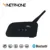 2017 V4 1200 м Bluetooth мотоцикл велосипед домофон 4 всадники гарнитура Динамик домофон для KTM LS2 Арай шлем Футбол судья