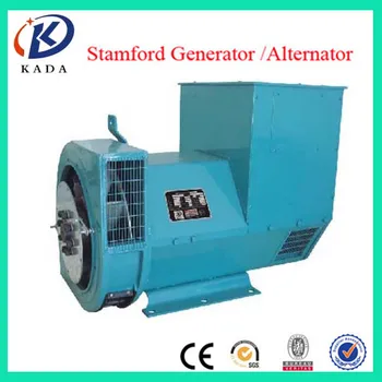 

KD274G 145KW 182KVA Stamford AC Synchronous Brushless Alternator ship by sea to Gdynia Gdansk Poland