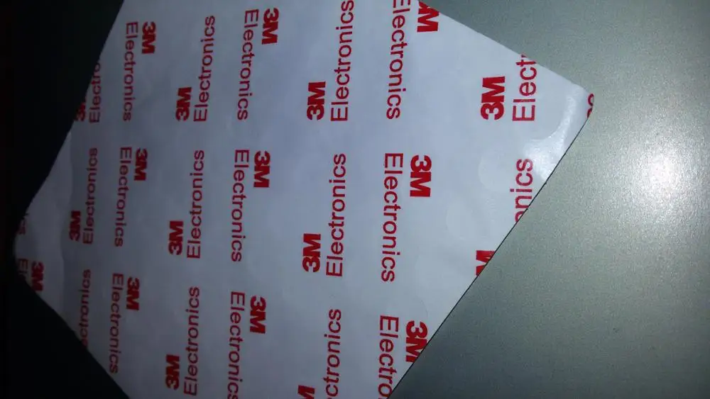 Доставка 20 дней, с трек номером, что удивило. Качество хорошее 3M Electronics, рекомендую товар и продавца.