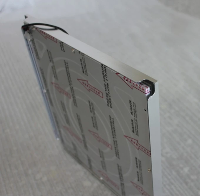 Painel de Luz Conduziu a Luz de Teto Usado para a Iluminação Ultra Fino 2835 Levou 48 w ce & Rohs 2 Pçs Lote Interna 600x600mm Smd4014 - 3 High Quality Luzes e Iluminação