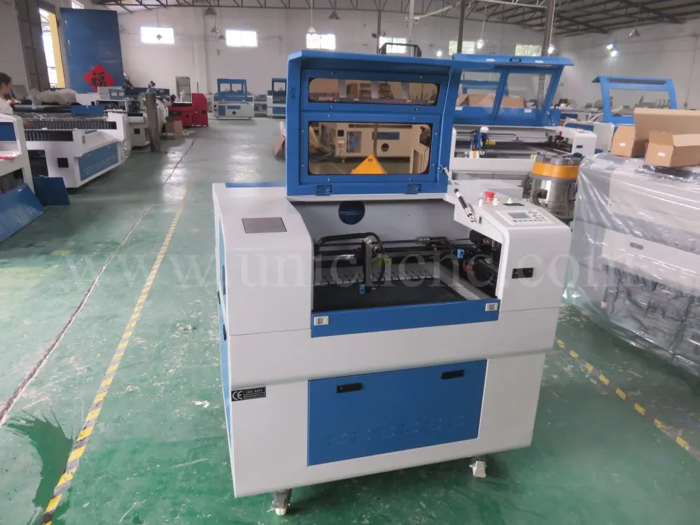 Сверхмощный UNICH лазерной резки древесины|wood cutting machine|cutting wood machinewood machine |