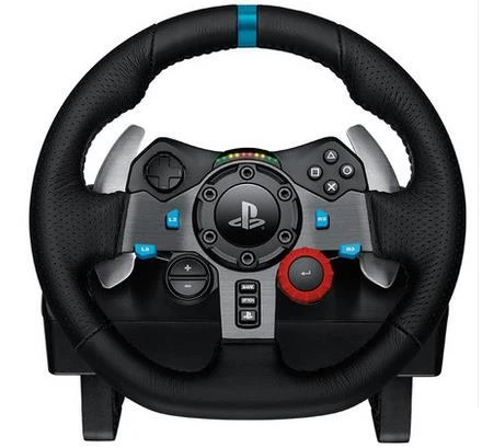 Racing Steering Wheel Pc Game Logitech G29 Ps3 Ps4 Need For Speed Steering Wheel 900 Degree Analog G27 Upgrades Steering Wheel Pc Game Steering Wheel Pcwheel Pc Aliexpress