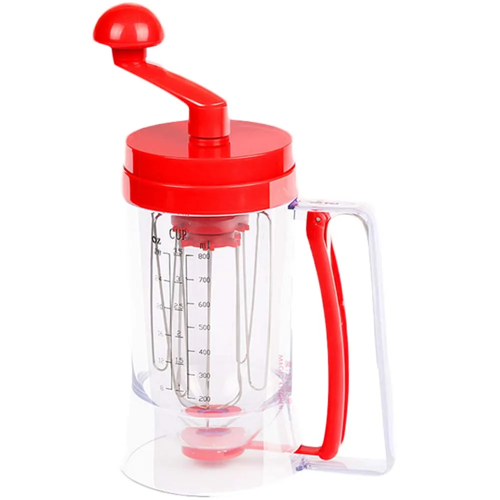 hand blender for cake batter