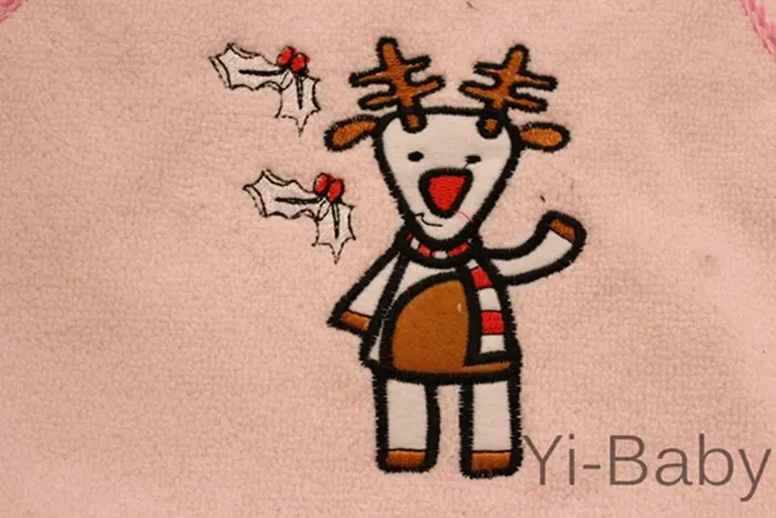 12 шт./компл. YB0019 цветок Детские полотенца слюны Baby Bib водонепроницаемый нагрудник Burp Полотна Бесплатная доставка