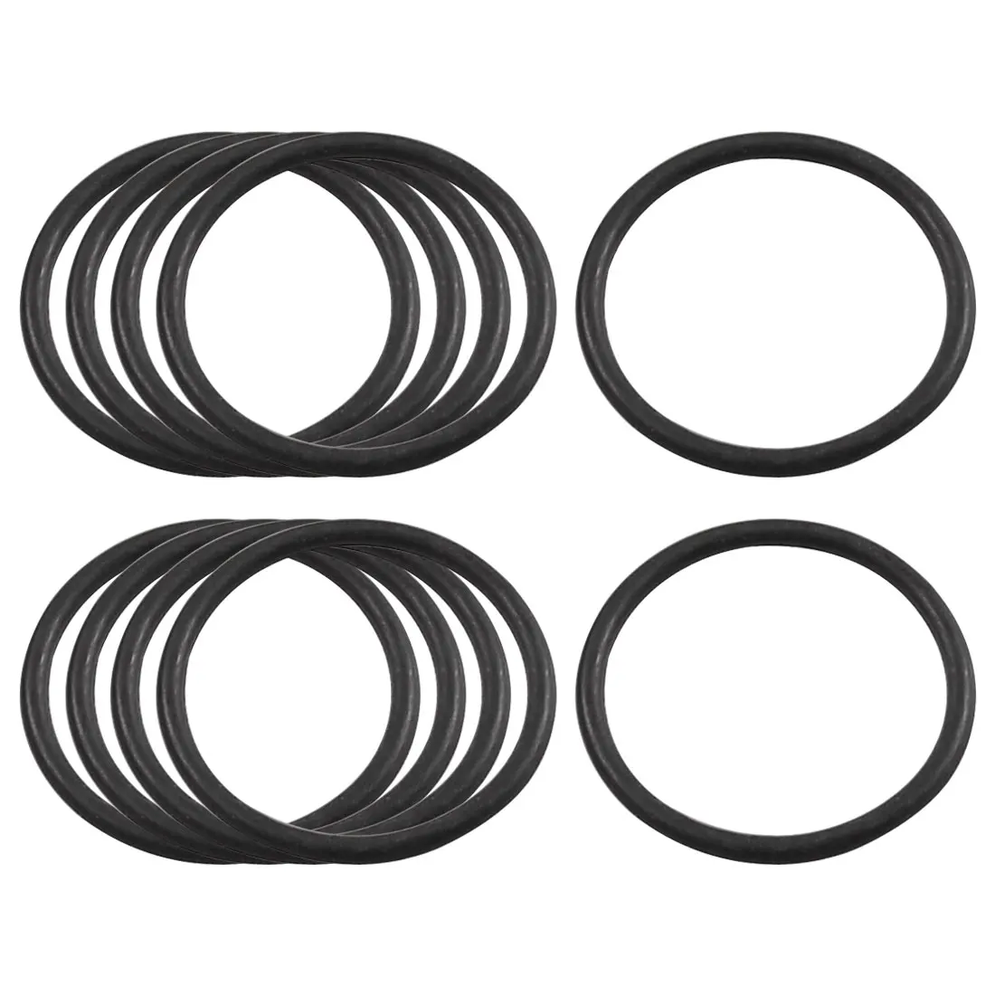 Kx10 1p8mmx20mmx24mm Uxcell 10 шт 1,8 мм черный резиновый масляный фильтр уплотнительное кольцо-уплотнитель идентификатор прокладок. | 11,2 мм | 11,8 мм | 12,5 мм | 13,2 мм | 14 мм | 15 мм | 16 мм - Цвет: Kx10 1p8mmx20mmx24mm