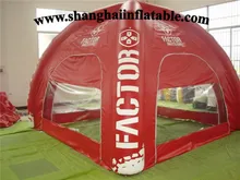 hot product cheap price inflatable tent camping shelter sun shelter for sale