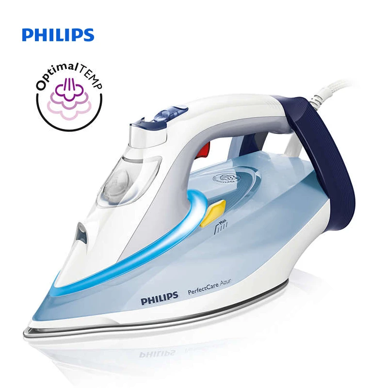 Какие утюги качественные. Утюг Philips gc4910/10 PERFECTCARE Azur. Philips PERFECTCARE Azur gc4924/20. Утюг Philips PERFECTCARE Azur. Утюг Philips gc4930/10 Azur Advanced.