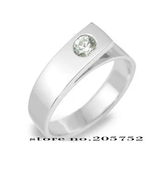 925 серебряные Для мужчин S кольцо AAA CZ 925 Для мужчин Jewelry Кольца уникальные серебряные украшения конструкции для влюбленных Бэтмен кольца для мужчин