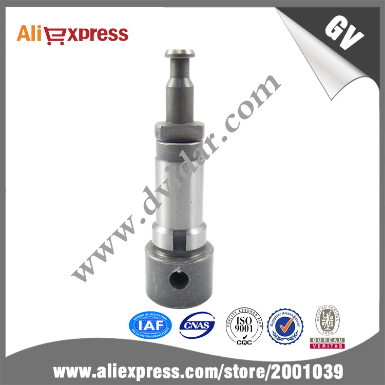 

F 002 B10 027/F002B10027 , F027 A series diesel fuel plunger element